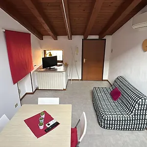 Casa de hóspedes Fondaco Medievale 