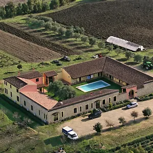 Séjour à la ferme Su Massaiu