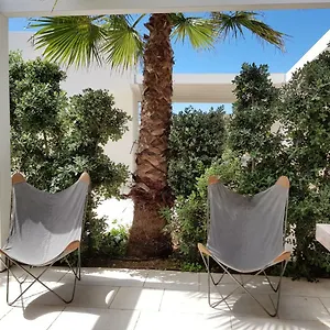 Casa Mirella Appartement