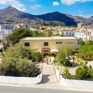 Concept Favignana