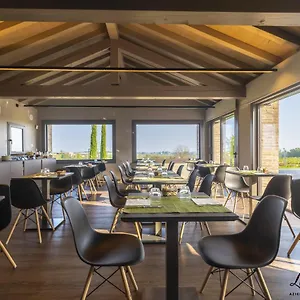 Séjour à la ferme Agriturismo La Razza