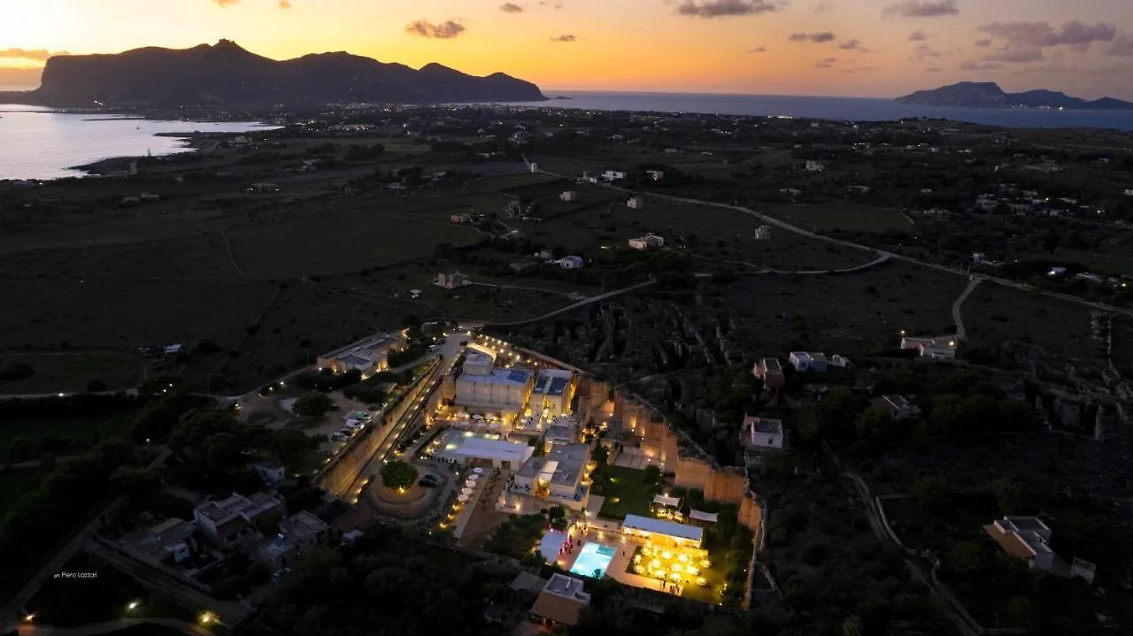 ****  Cave Bianche Hotel Favignana Italy