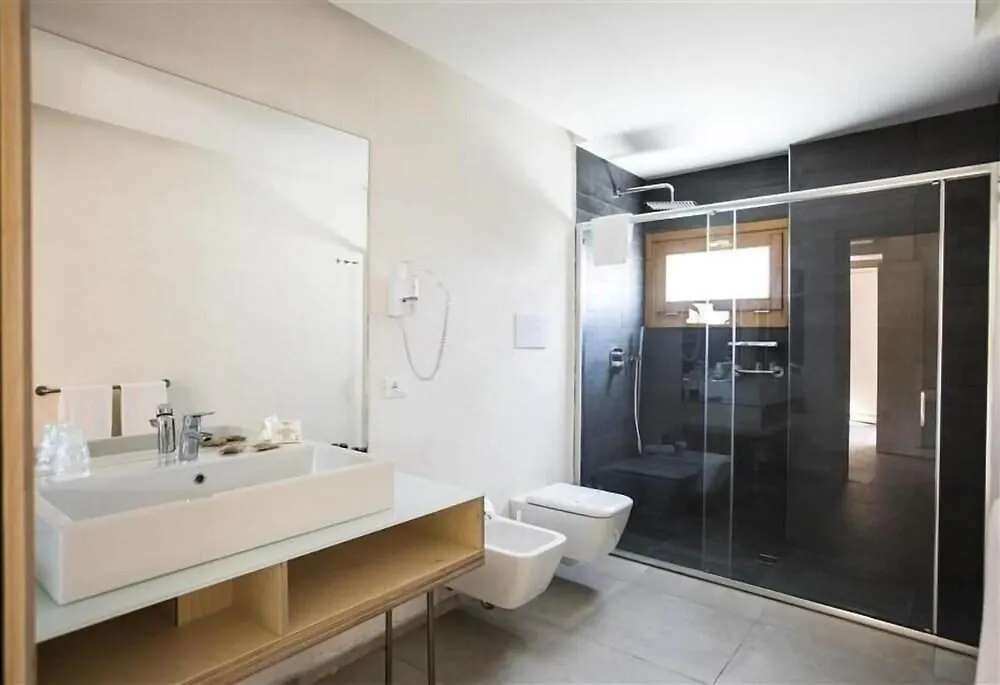 Cave Bianche Hotel Favignana