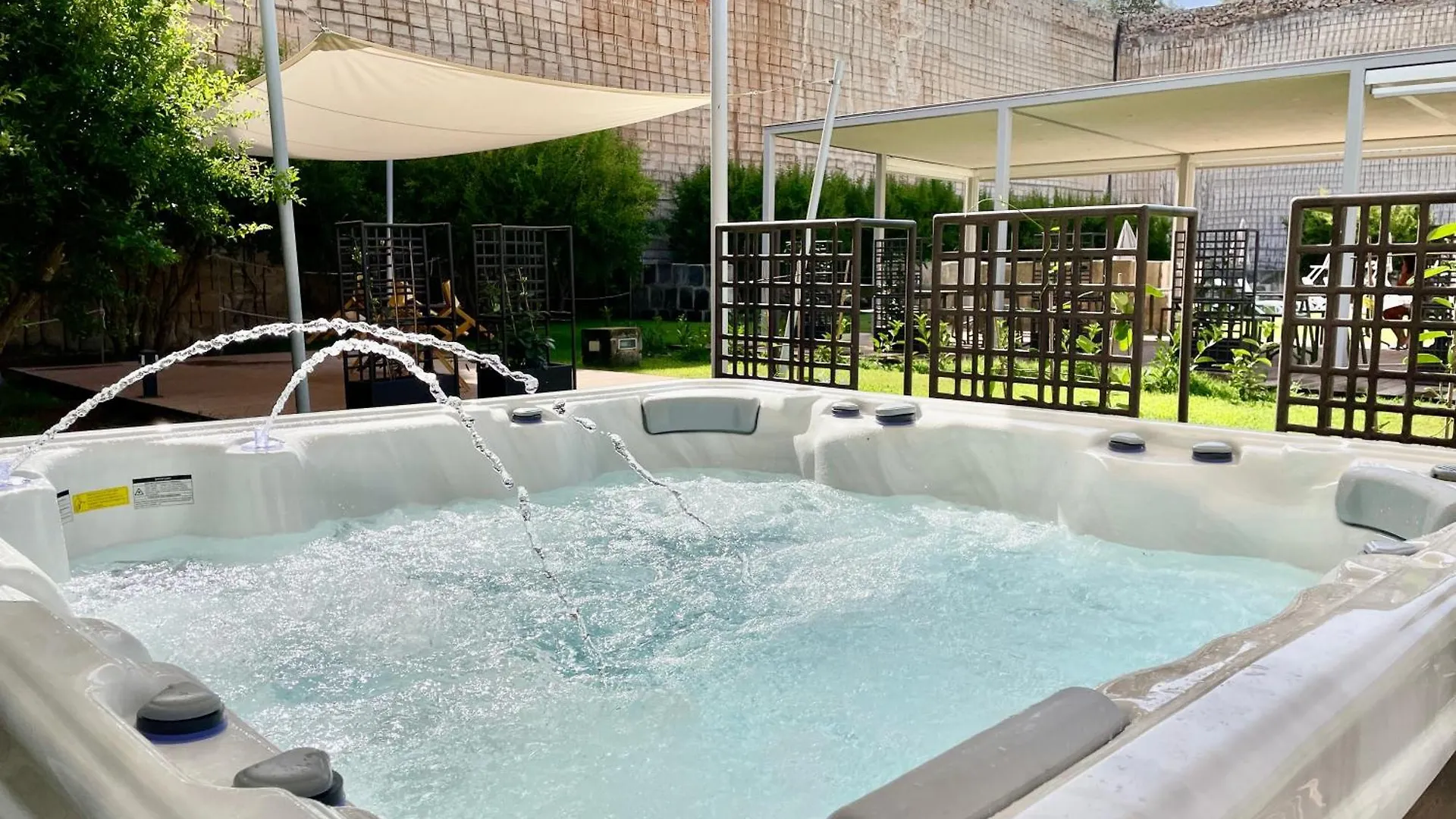 Cave Bianche Hotel Favignana