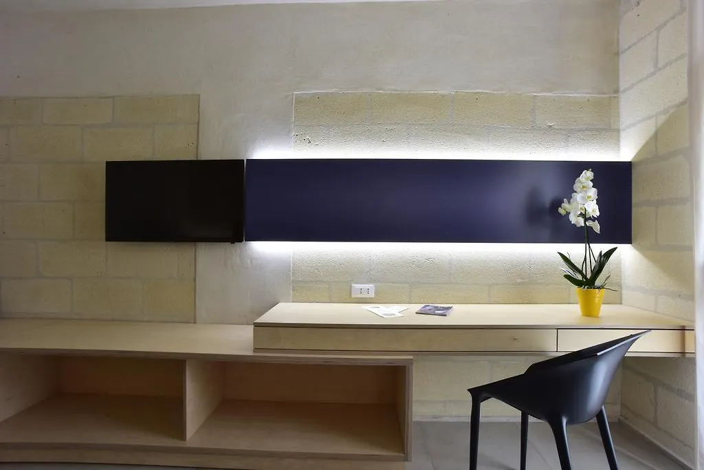 Cave Bianche Hotel Favignana