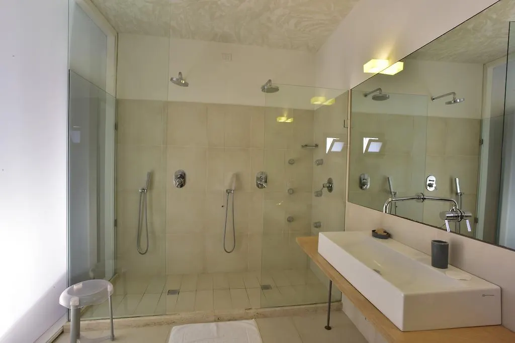 Cave Bianche Hotel Favignana