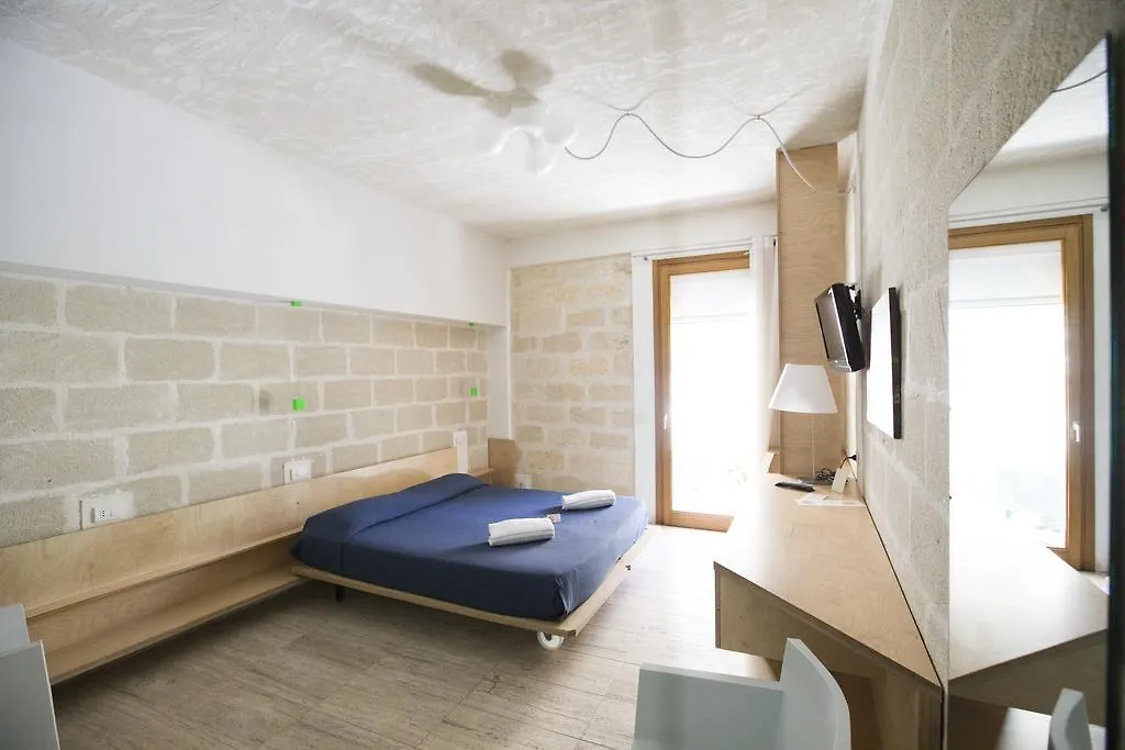 Cave Bianche Hotel Favignana