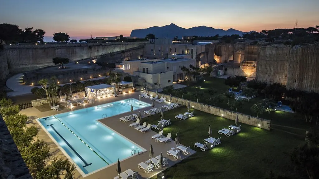 ****  Cave Bianche Hotel Favignana Italy