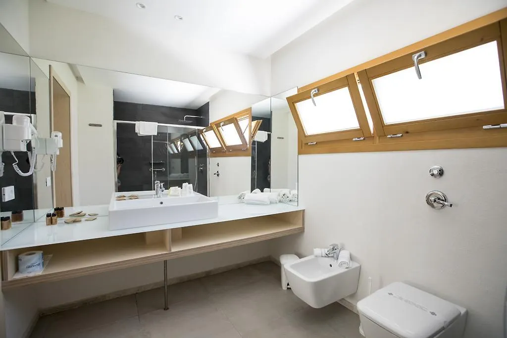 ****  Cave Bianche Hotel Favignana Italy