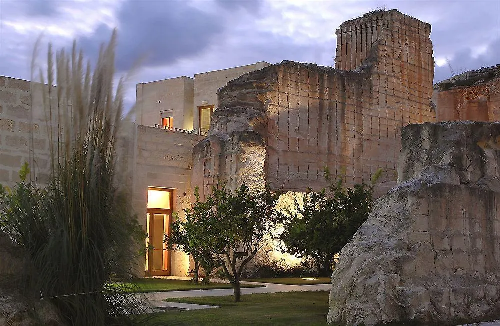 Cave Bianche Hotel Favignana