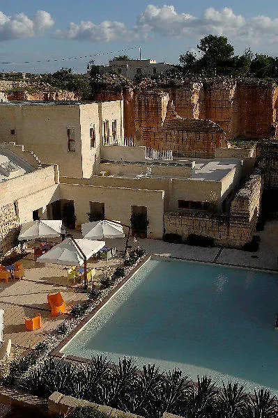Cave Bianche Hotel Favignana 4*,  Italy