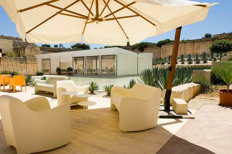 Cave Bianche Hotel Favignana
