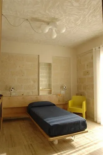 Cave Bianche Hotel Favignana