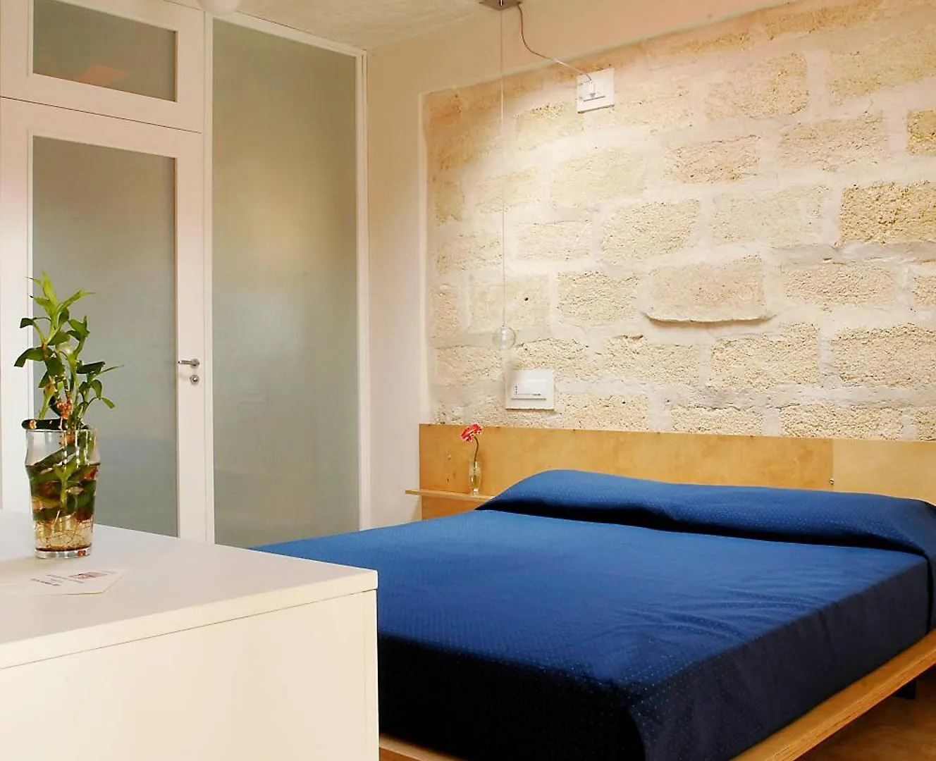 Cave Bianche Hotel Favignana