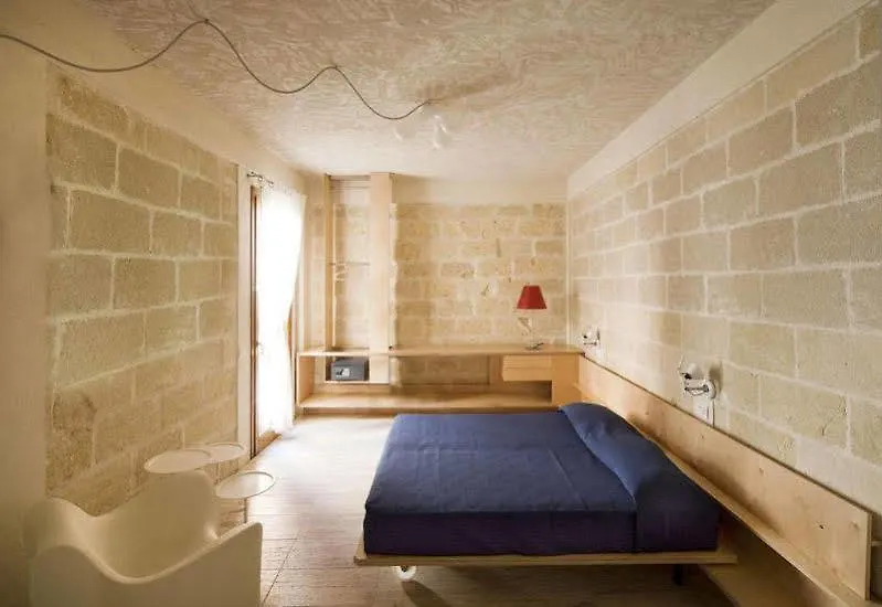 Cave Bianche Hotel Favignana 4*,