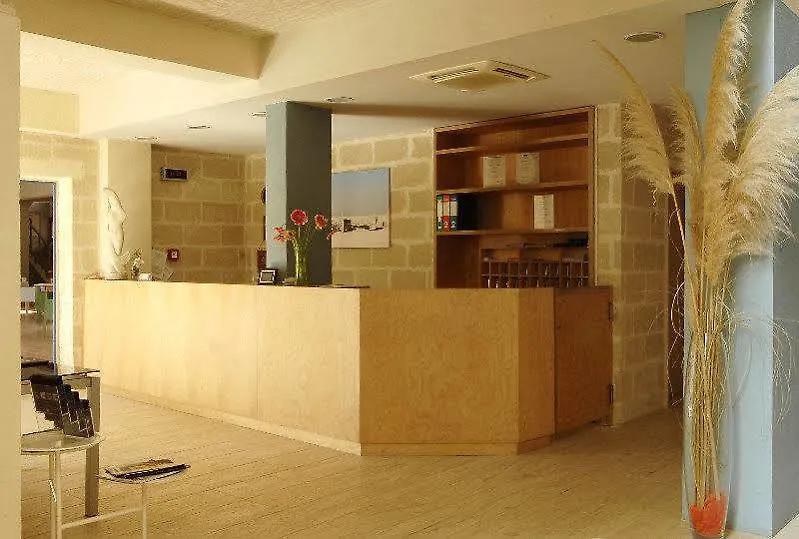 Cave Bianche Hotel Favignana