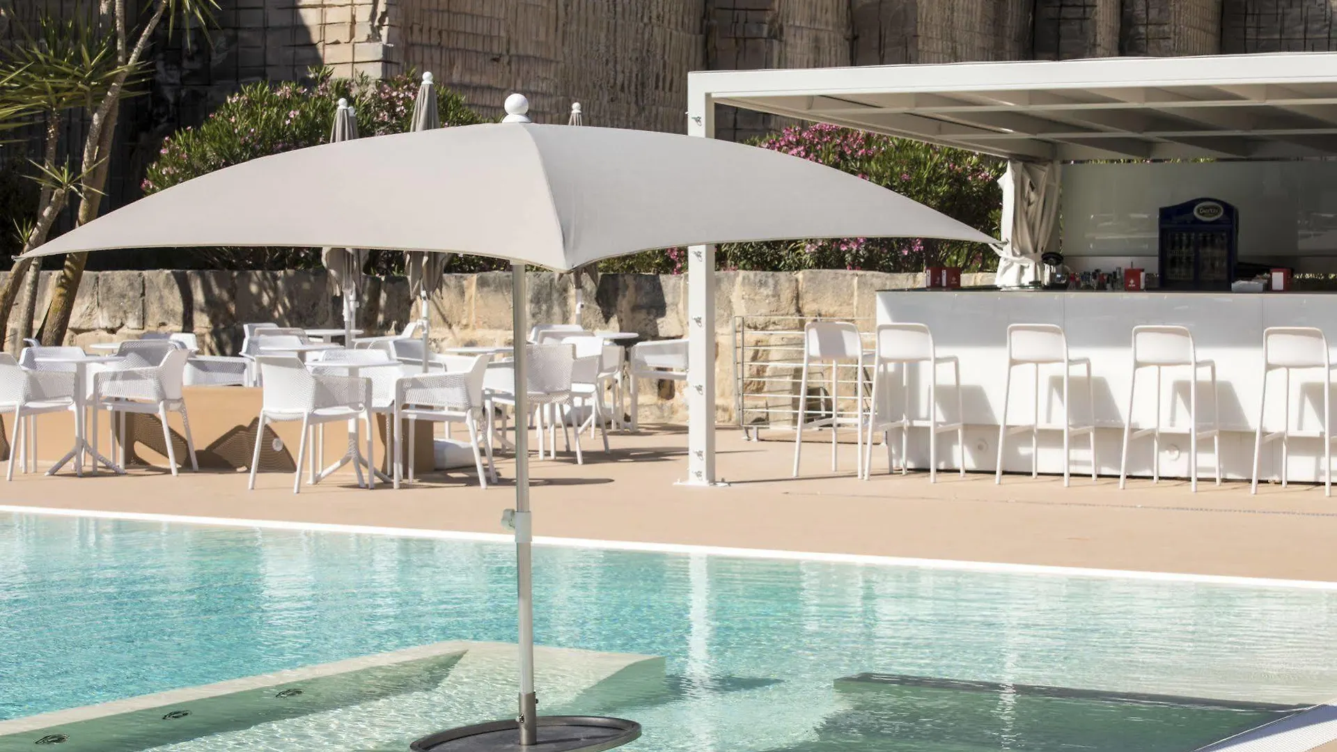 Cave Bianche Hotel Favignana 4*,  Italy