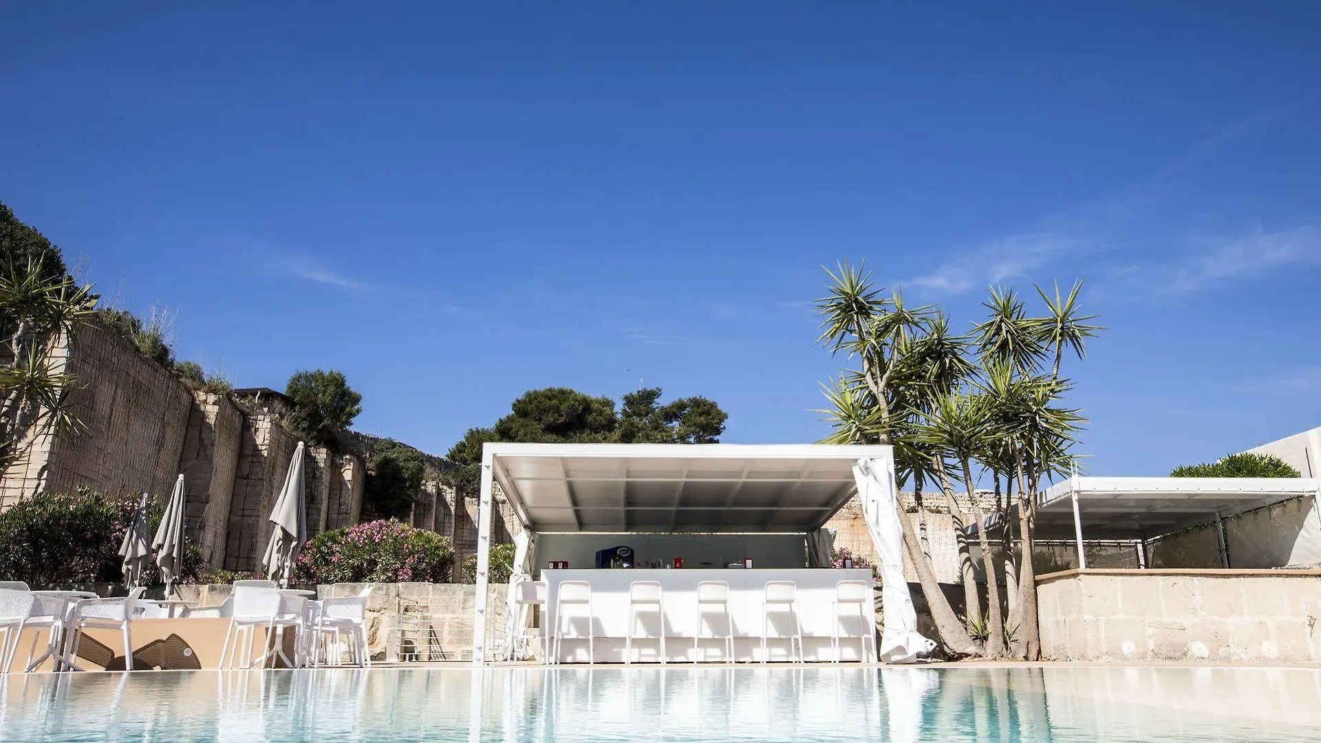 Cave Bianche Hotel Favignana