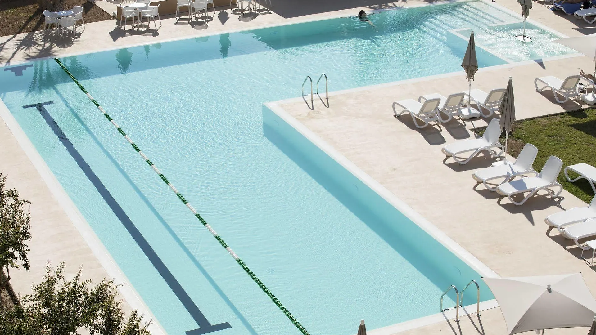 Cave Bianche Hotel Favignana